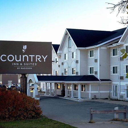 Country Inn & Suites By Radisson, Winnipeg, Mb Екстериор снимка