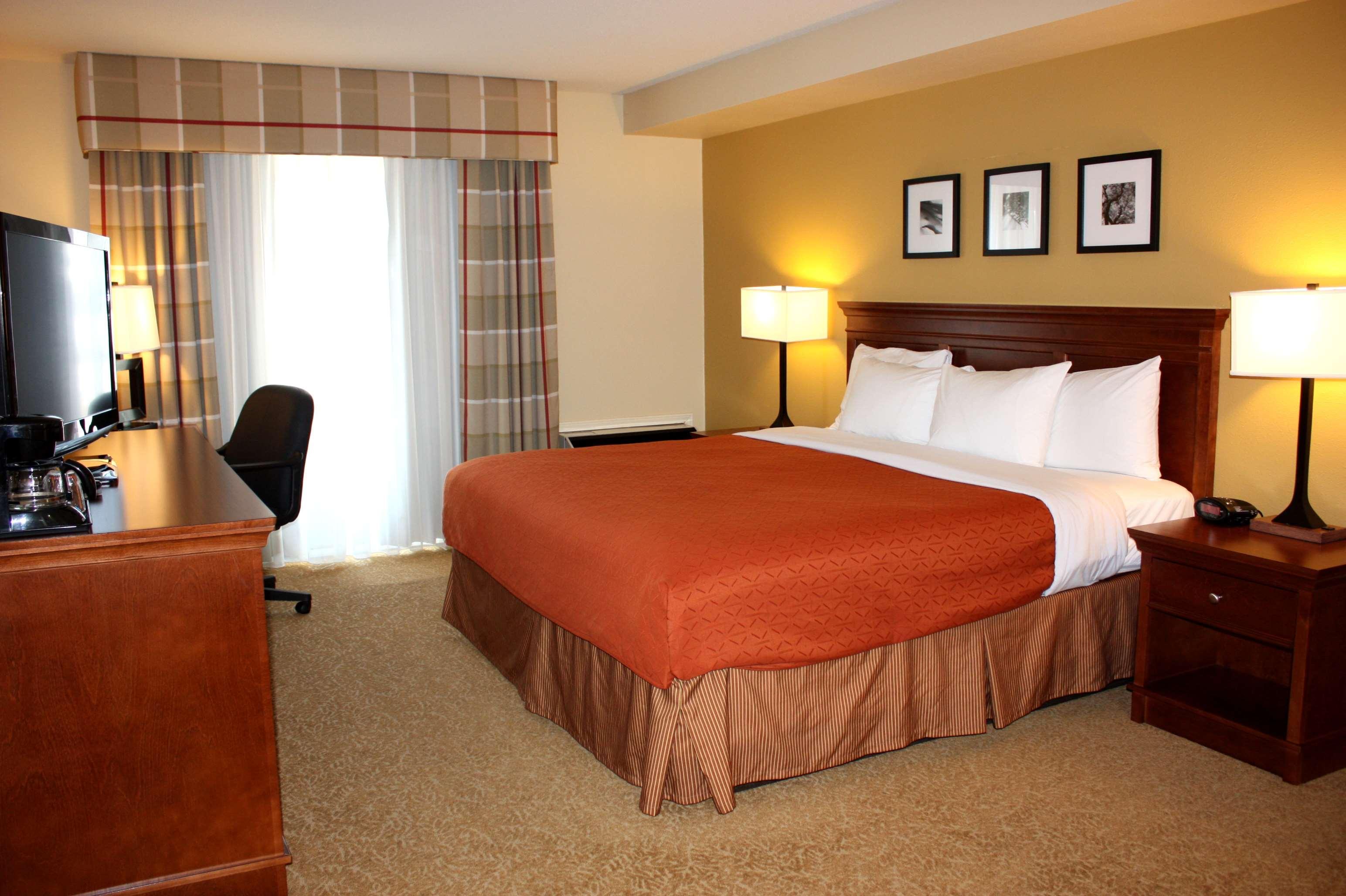 Country Inn & Suites By Radisson, Winnipeg, Mb Екстериор снимка