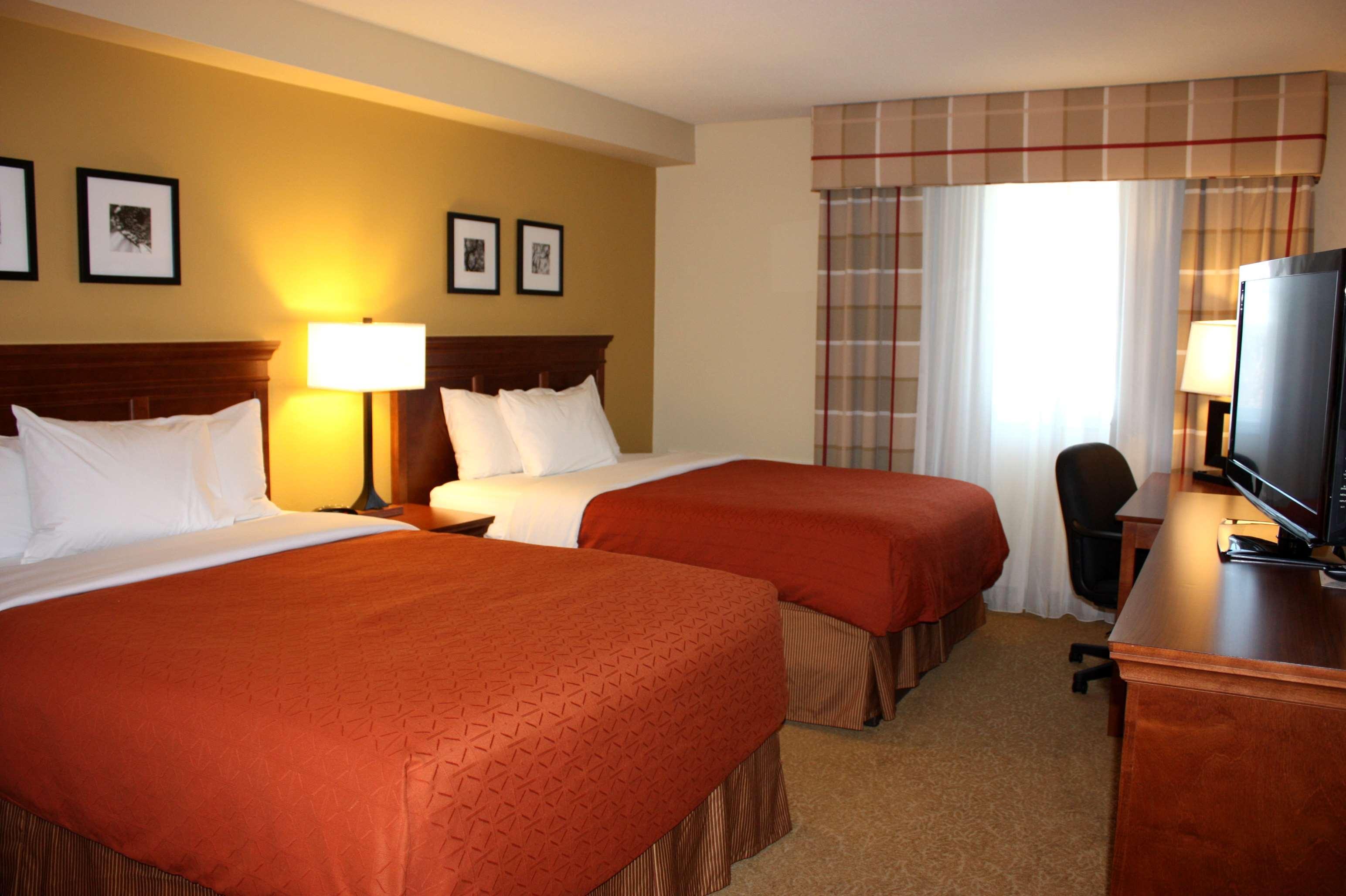 Country Inn & Suites By Radisson, Winnipeg, Mb Екстериор снимка