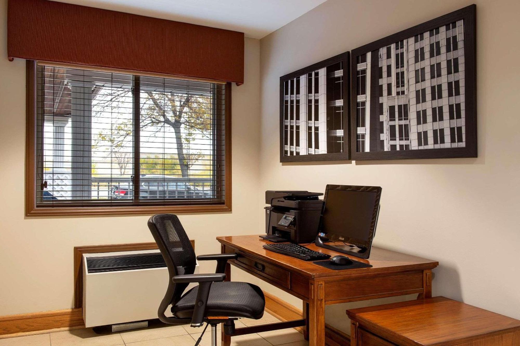 Country Inn & Suites By Radisson, Winnipeg, Mb Екстериор снимка