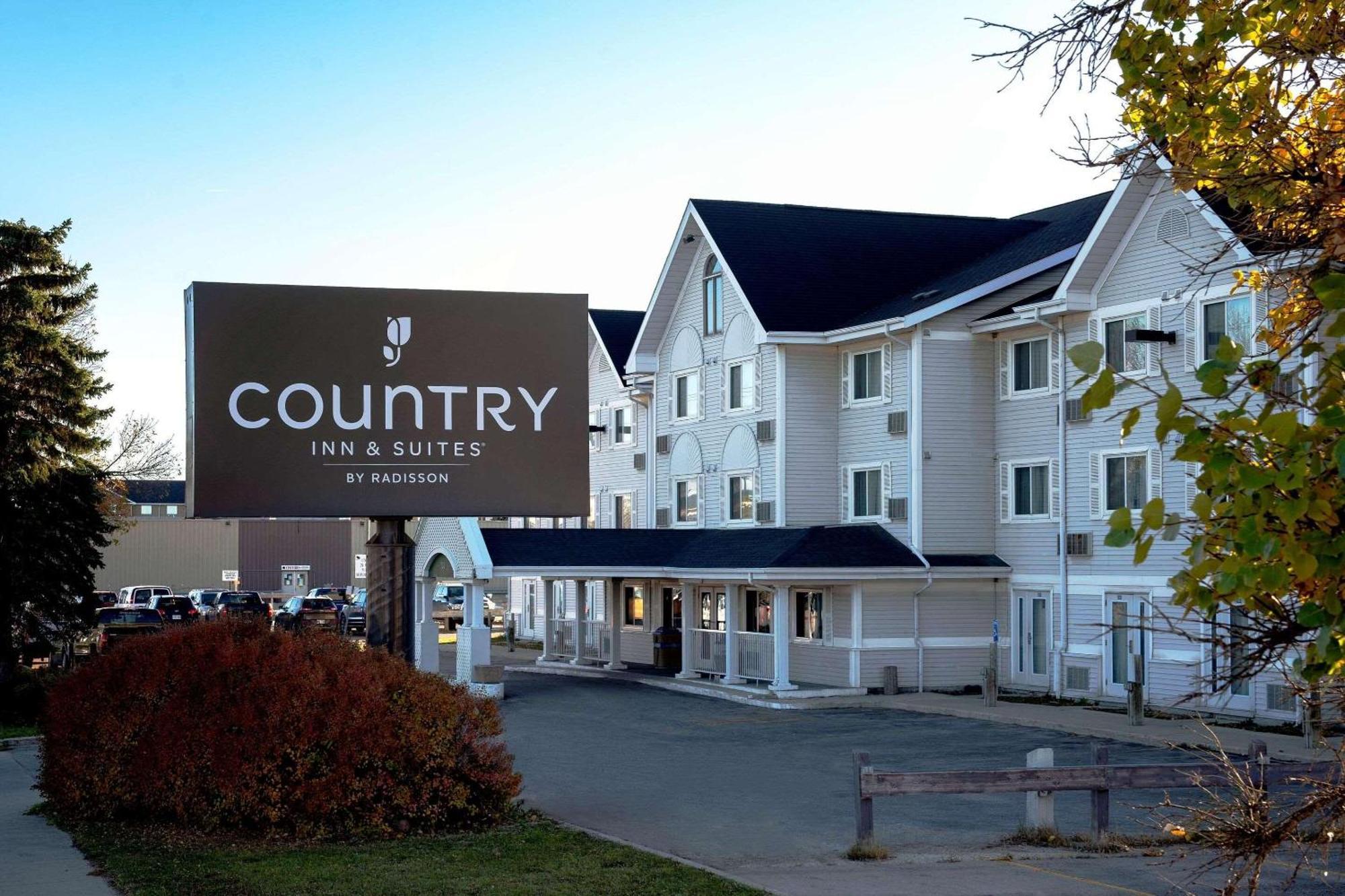 Country Inn & Suites By Radisson, Winnipeg, Mb Екстериор снимка