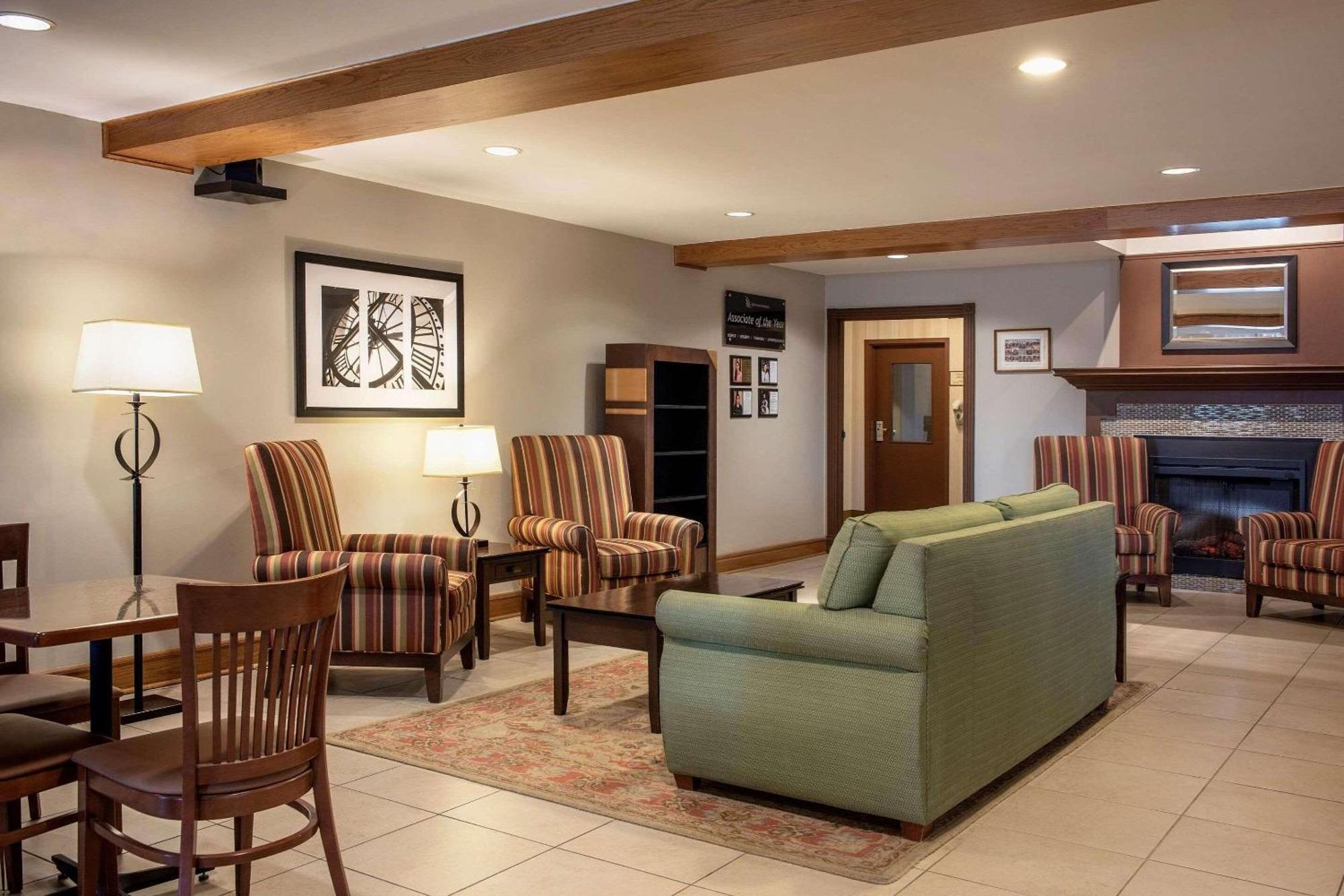Country Inn & Suites By Radisson, Winnipeg, Mb Екстериор снимка