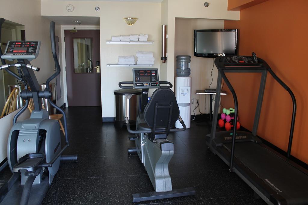Country Inn & Suites By Radisson, Winnipeg, Mb Екстериор снимка