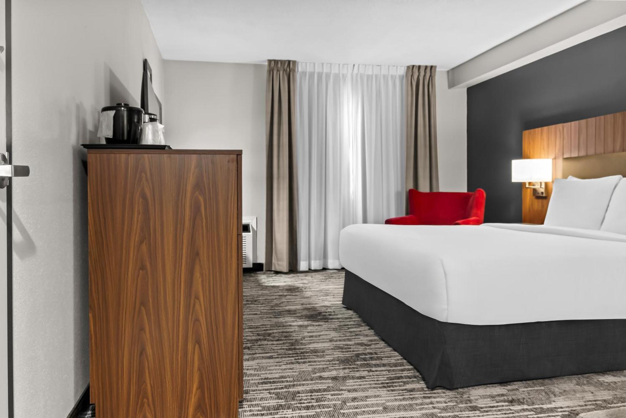 Country Inn & Suites By Radisson, Winnipeg, Mb Екстериор снимка