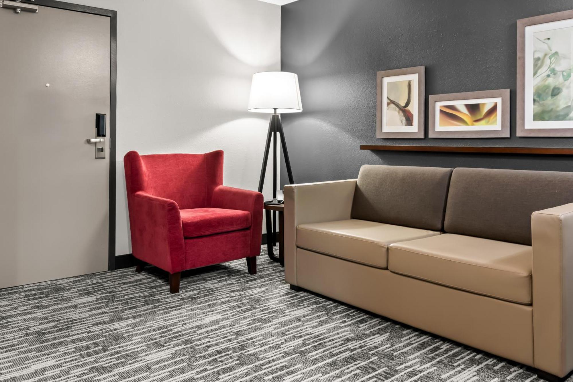 Country Inn & Suites By Radisson, Winnipeg, Mb Екстериор снимка