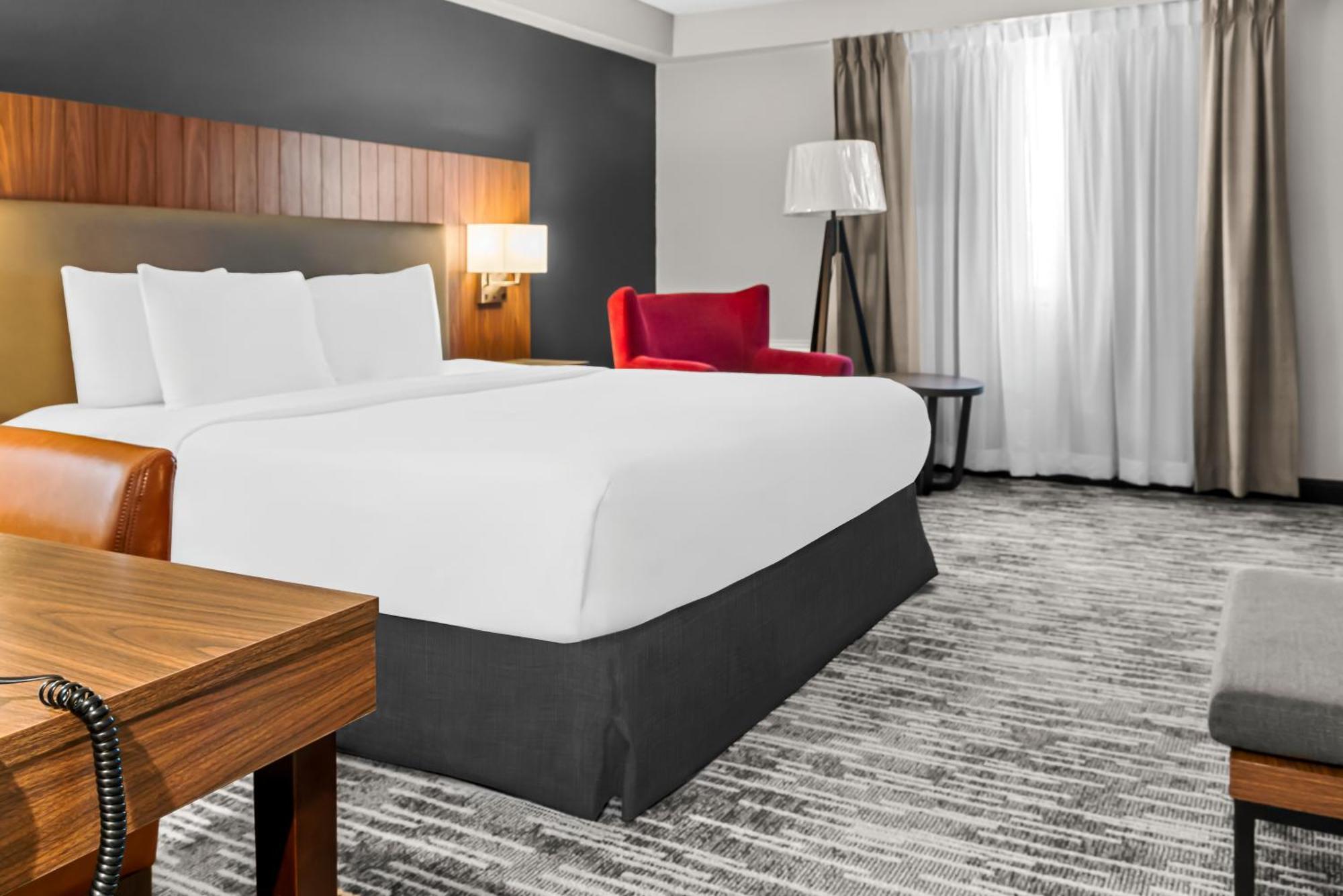 Country Inn & Suites By Radisson, Winnipeg, Mb Екстериор снимка