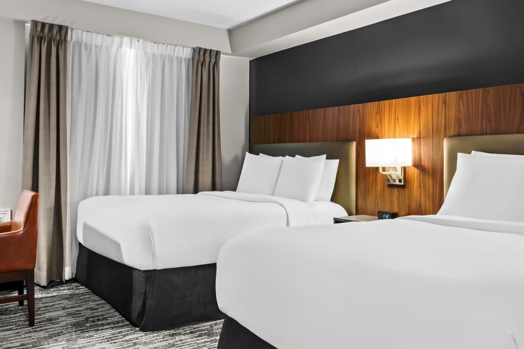Country Inn & Suites By Radisson, Winnipeg, Mb Екстериор снимка