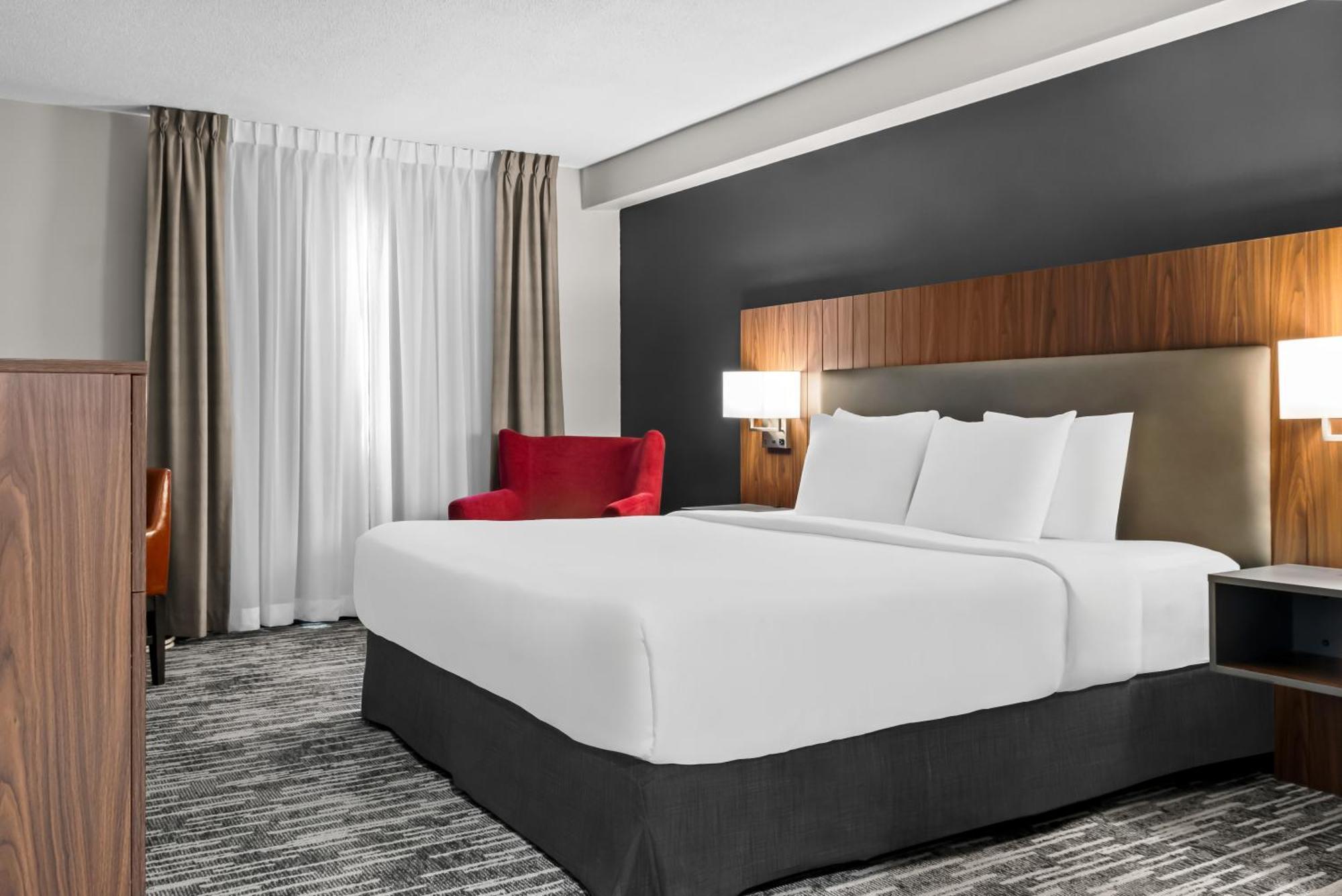 Country Inn & Suites By Radisson, Winnipeg, Mb Екстериор снимка
