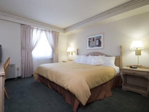 Country Inn & Suites By Radisson, Winnipeg, Mb Екстериор снимка