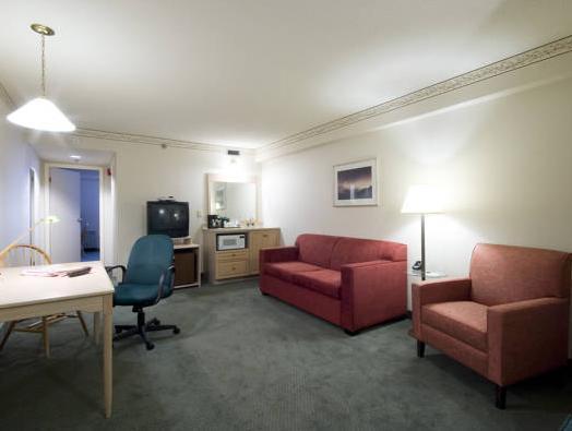 Country Inn & Suites By Radisson, Winnipeg, Mb Екстериор снимка