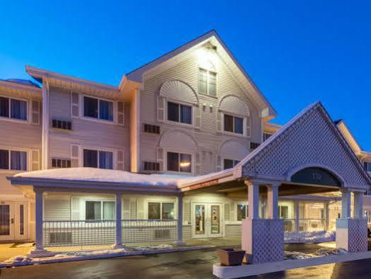 Country Inn & Suites By Radisson, Winnipeg, Mb Екстериор снимка